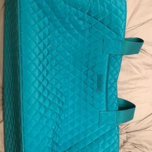 Vera Bradley Tech Bag